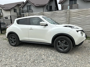 Nissan Juke 2016- motor 1.5 - 110 CP - imagine 5