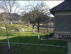 Casă de vânzare   Criscior, str. Zărandului nr. 109, Hunedoara 65 000  - imagine 2