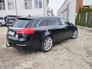 Opel insignia 2011 2.0 euro 5