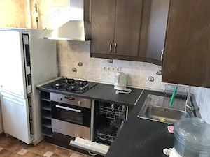De inchiriat apartament cu 2 camere in zona Soarelui  - imagine 3