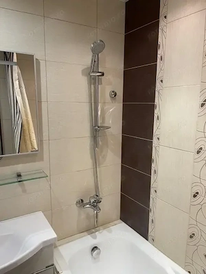 De inchiriat apartament cu 2 camere in zona Soarelui  - imagine 2