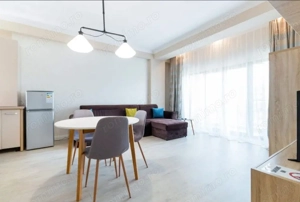 Apartament 2 camere de inchiriat – Mamaia Nord, Cartahena Residence