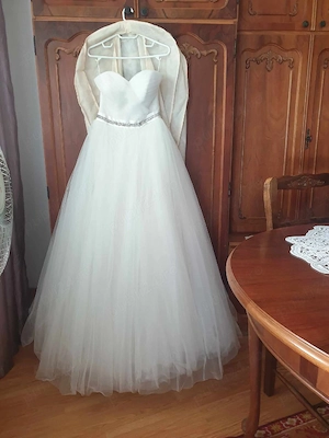 Vanzare rochie de mireasa