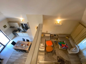 COMISION 0%, Casa Individuala, 110mp, Teren 1480, Parc, Sauna, SACALAZ - imagine 12
