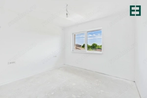 Duplex nou 4 camere și 400 mp teren - Zona Moșnița Veche - Timișoara - imagine 18