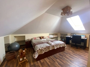 COMISION 0%, Casa Individuala, 110mp, Teren 1480, Parc, Sauna, SACALAZ - imagine 16