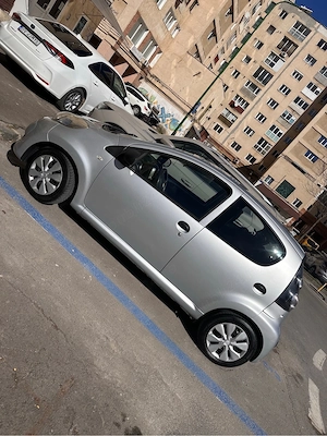 Citroen C1 2012 - imagine 5