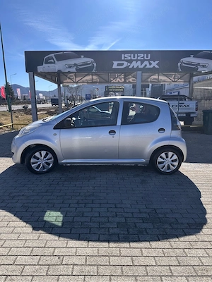 Citroen C1 2012 - imagine 4