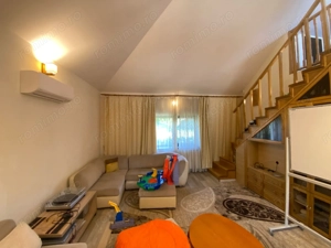COMISION 0%, Casa Individuala, 110mp, Teren 1480, Parc, Sauna, SACALAZ - imagine 14