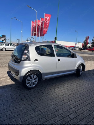 Citroen C1 2012 - imagine 2