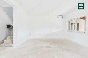 Duplex nou 4 camere și 400 mp teren - Zona Moșnița Veche - Timișoara - imagine 8