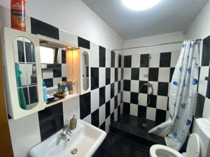 COMISION 0%, Casa Individuala, 110mp, Teren 1480, Parc, Sauna, SACALAZ - imagine 19