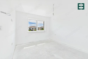Duplex nou 4 camere și 400 mp teren - Zona Moșnița Veche - Timișoara - imagine 17