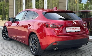 Mazda 3 SkyActiv 2015 Head-Up Camera Navigatie Xenon Keyless  - imagine 4