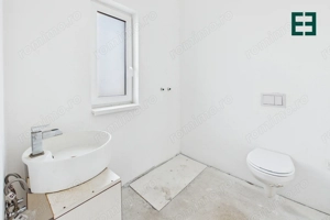 Duplex nou 4 camere și 400 mp teren - Zona Moșnița Veche - Timișoara - imagine 4