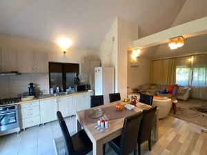 COMISION 0%, Casa Individuala, 110mp, Teren 1480, Parc, Sauna, SACALAZ - imagine 11