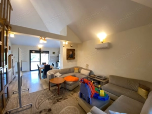 COMISION 0%, Casa Individuala, 110mp, Teren 1480, Parc, Sauna, SACALAZ - imagine 9