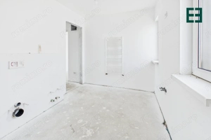 Duplex nou 4 camere și 400 mp teren - Zona Moșnița Veche - Timișoara - imagine 15