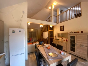 COMISION 0%, Casa Individuala, 110mp, Teren 1480, Parc, Sauna, SACALAZ - imagine 15