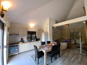 COMISION 0%, Casa Individuala, 110mp, Teren 1480, Parc, Sauna, SACALAZ - imagine 10