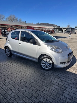 Citroen C1 2012 - imagine 3
