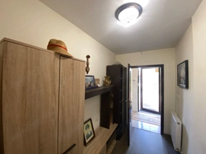 COMISION 0%, Casa Individuala, 110mp, Teren 1480, Parc, Sauna, SACALAZ - imagine 17