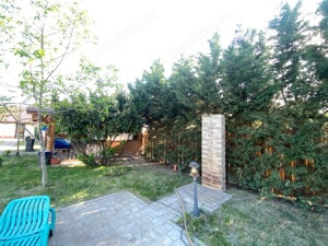 COMISION 0%, Casa Individuala, 110mp, Teren 1480, Parc, Sauna, SACALAZ - imagine 5