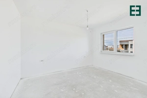 Duplex nou 4 camere și 400 mp teren - Zona Moșnița Veche - Timișoara - imagine 16