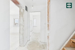 Duplex nou 4 camere și 400 mp teren - Zona Moșnița Veche - Timișoara - imagine 20