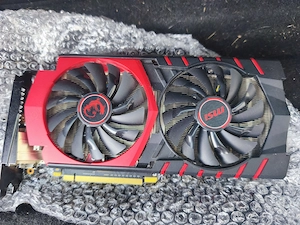 Placa video  gtx 960