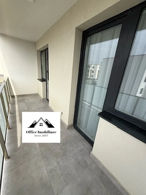 De Închiriat | Apartament 3 camere | Bloc Nou   Lămâiței si loc pacare exterior 