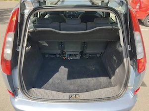 Ford C-max 1.6tdci 2006 - imagine 8