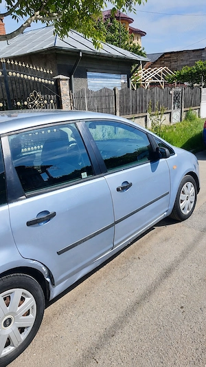 Ford C-max 1.6tdci 2006 - imagine 10