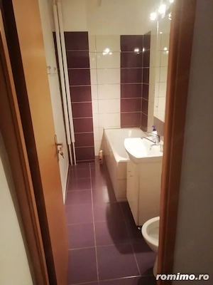 De inchiriat apartament o camera in zona Dacia  - imagine 3