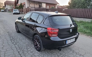 Bmw F20 - 116d seria 1 - 2013  - imagine 6