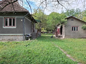 Casă de vânzare   Criscior, str. Zărandului nr. 109, Hunedoara 65 000  - imagine 5