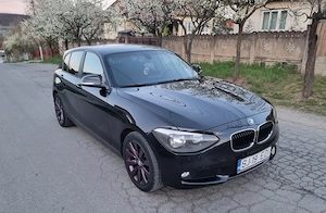 Bmw F20 - 116d seria 1 - 2013  - imagine 4