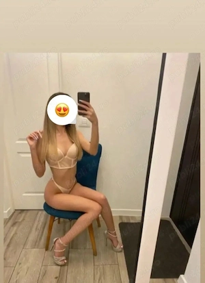 Bianca 28 de ani 