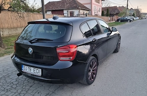 Bmw F20 - 116d seria 1 - 2013  - imagine 5