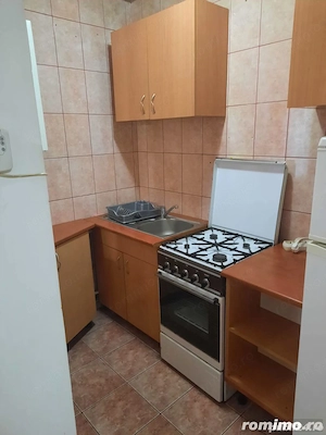 de inchiriat apartament o camera zona Iosefin  - imagine 2