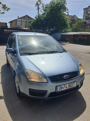 Ford C-max 1.6tdci 2006