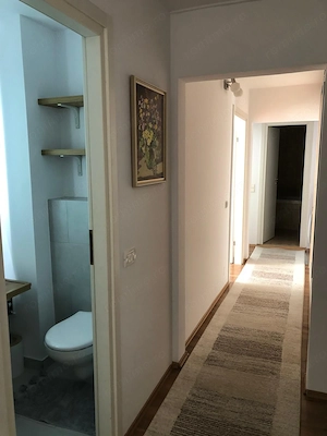 Apartament 3 camere Tineretului - imagine 5