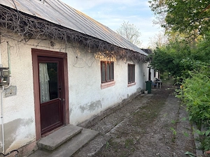 Teren si casa de vanzare! - imagine 5