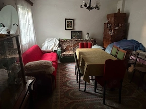 Teren si casa de vanzare! - imagine 2