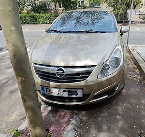Vând opel corsa d - imagine 6