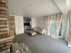Jumatate de duplex, 120 mp utili, Zona Ciarda Rosie