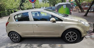 Vând opel corsa d - imagine 4