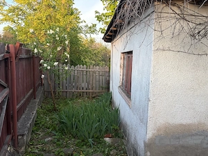 Teren si casa de vanzare! - imagine 4
