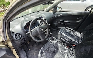 Vând opel corsa d - imagine 3