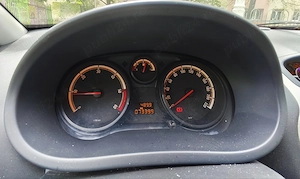 Vând opel corsa d - imagine 2